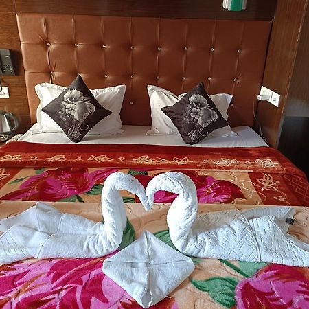 Hotel 7 Heights Mussoorie Exterior foto